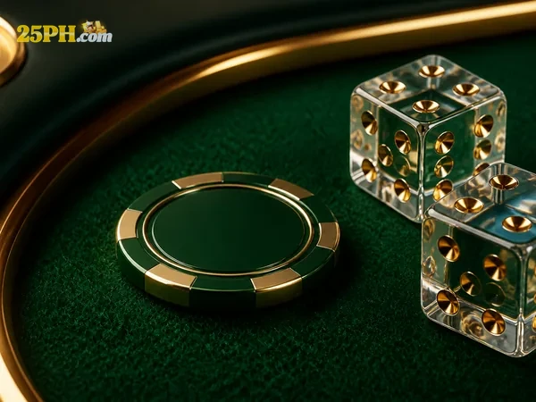 Lucky Dice Image 2