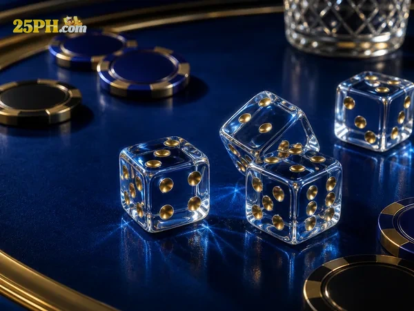 Lucky Dice image 3