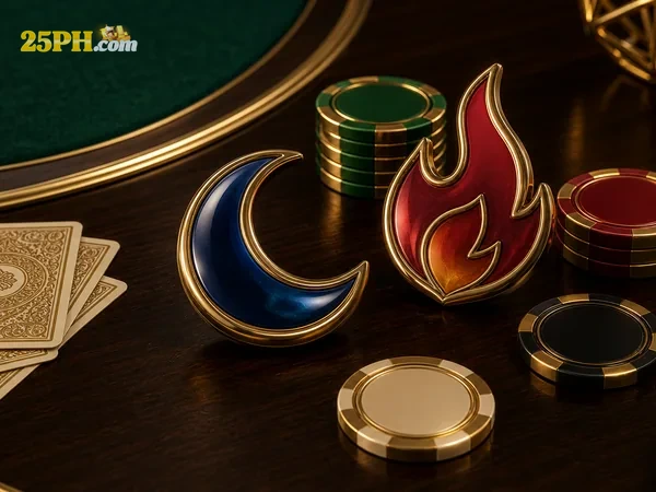 Table games gallery photo 1