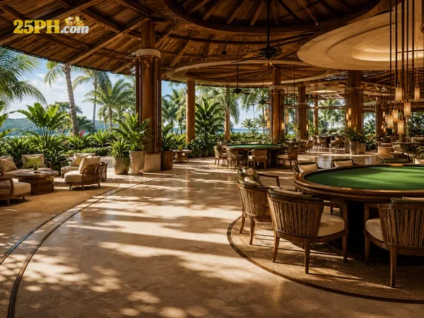 Table games gallery photo 2